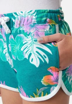 Adjmi Patterned Dolphin Shorts