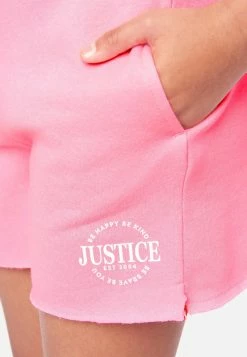 Adjmi Graphic Mid-Length Jogger Shorts Bottoms