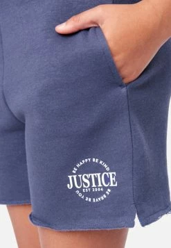 Adjmi Bottoms Graphic Mid-Length Jogger Shorts