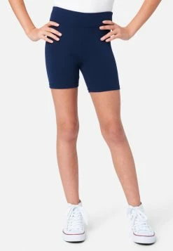 Adjmi Bottoms Bike Shorts