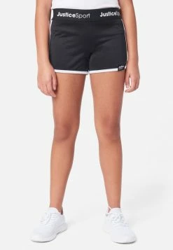 Adjmi Mesh Dolphin Shorts Bottoms