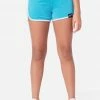 Adjmi Mesh Dolphin Shorts Bottoms