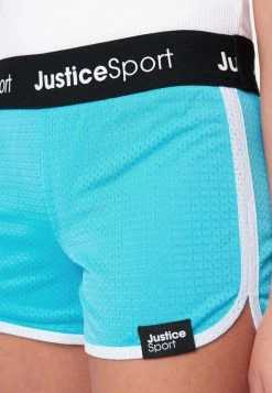 Adjmi Mesh Dolphin Shorts Bottoms 15 Adjmi Mesh Dolphin Shorts Bottoms