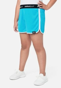 Adjmi Mesh Dolphin Shorts Bottoms 12 Adjmi Mesh Dolphin Shorts Bottoms
