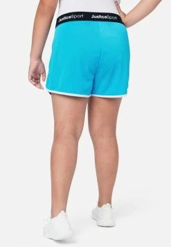 Adjmi Mesh Dolphin Shorts Bottoms 13 Adjmi Mesh Dolphin Shorts Bottoms