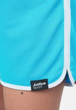Adjmi Mesh Dolphin Shorts Bottoms 14 Adjmi Mesh Dolphin Shorts Bottoms