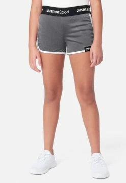 Adjmi Bottoms Mesh Dolphin Shorts