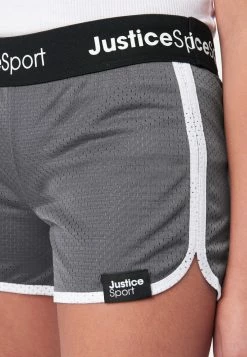 Adjmi Bottoms Mesh Dolphin Shorts