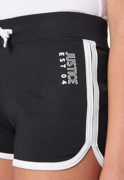 Adjmi Logo Graphic Dolphin Shorts Bottoms