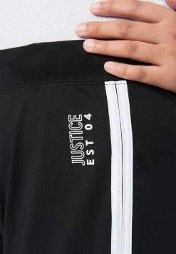 Adjmi Logo Graphic Dolphin Shorts Bottoms