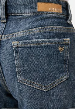 Adjmi Distressed Mini Mom Shorts Bottoms