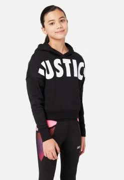 Adjmi Logo Graphic Hoodie