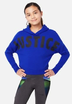 Adjmi Logo Graphic Hoodie