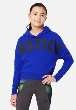 Adjmi Logo Graphic Hoodie