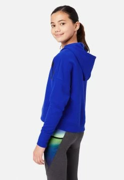 Adjmi Logo Graphic Hoodie