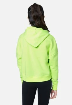 Adjmi Logo Graphic Hoodie Tops