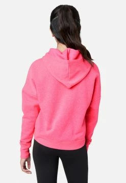 Adjmi Tops Logo Graphic Hoodie