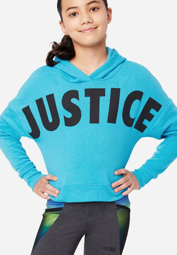 Adjmi Logo Graphic Hoodie Tops 5 Adjmi Logo Graphic Hoodie Tops