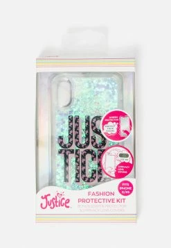 Sakar Floral IPhone Case Kit Bags & Accessories