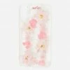 Sakar Bags & Accessories Floral IPhone Case Kit