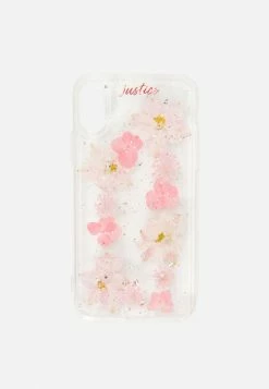 Sakar Bags & Accessories Floral IPhone Case Kit