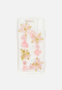 Sakar Bags & Accessories Floral IPhone Case Kit