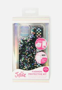 Sakar Transparent IPhone Case Kit Bags & Accessories