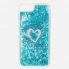 Sakar Glitter IPhone Case Kit Bags & Accessories