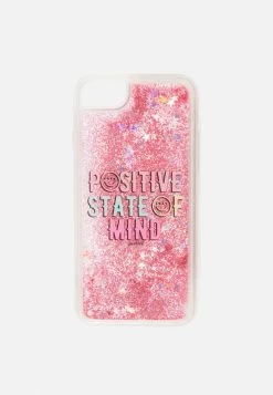 Sakar Bags & Accessories Glitter IPhone Case Kit