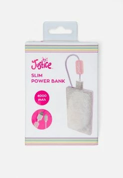 Sakar Patterned Slim Power Bank