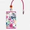 Sakar Bags & Accessories Patterned Slim Power Bank