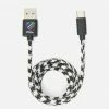 Sakar 3 Foot USB-C Charging Cable