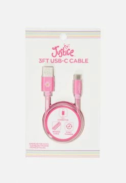 Sakar 3 Foot USB-C Charging Cable 8 Sakar 3 Foot USB-C Charging Cable