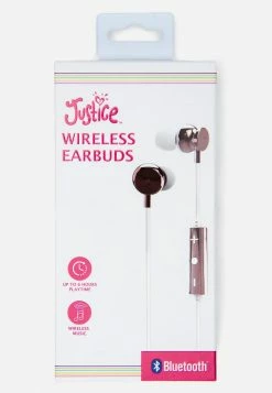 Sakar Wireless Earbuds Bags & Accessories