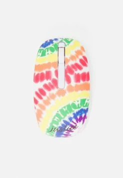 Sakar Patterned Wireless Mouse