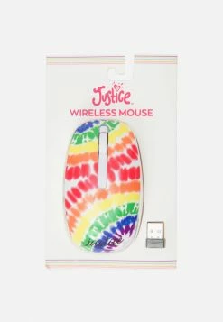 Sakar Patterned Wireless Mouse