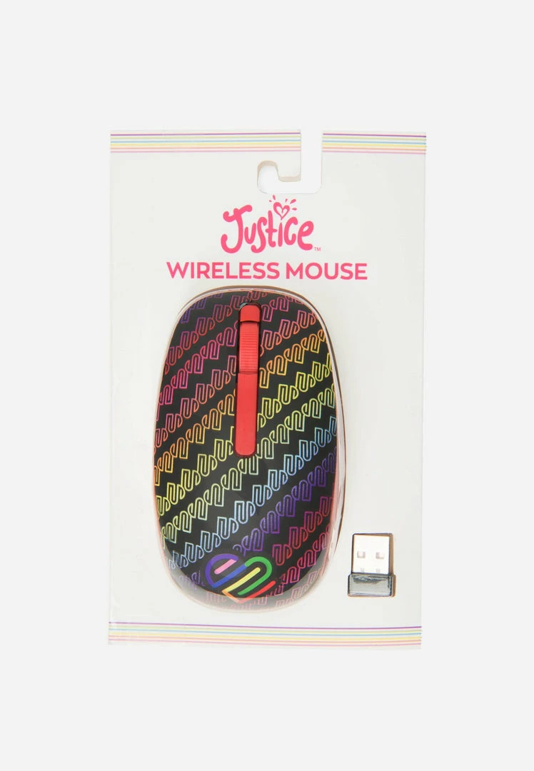 Sakar Bags & Accessories Patterned Wireless Mouse 5 Sakar Bags & Accessories Patterned Wireless Mouse