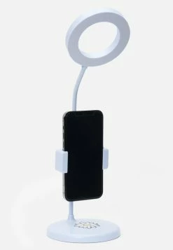 Sakar Bags & Accessories Podcast Desk Lamp