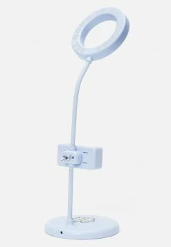 Sakar Bags & Accessories Podcast Desk Lamp