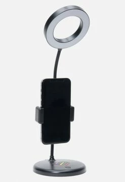 Sakar Podcast Desk Lamp