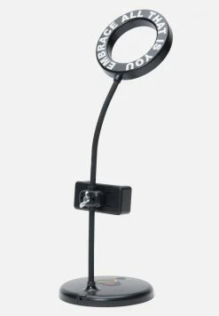 Sakar Podcast Desk Lamp