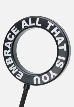 Sakar Podcast Desk Lamp