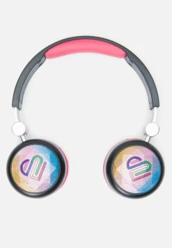 Sakar Glitter Wireless Headphones
