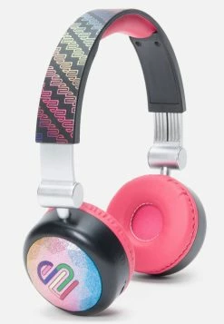Sakar Glitter Wireless Headphones