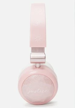 Sakar Glitter Wireless Headphones Bags & Accessories