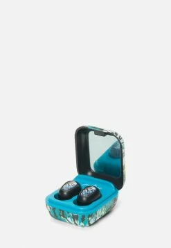 Sakar True Wireless Earbuds With Charging Case Bags & Accessories