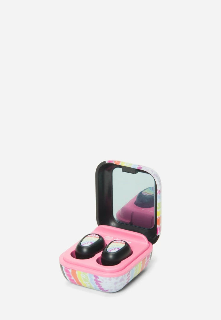 Sakar Bags & Accessories True Wireless Earbuds With Charging Case 4 Sakar Bags & Accessories True Wireless Earbuds With Charging Case