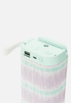 Sakar Light-Up Wireless Speaker Bags & Accessories
