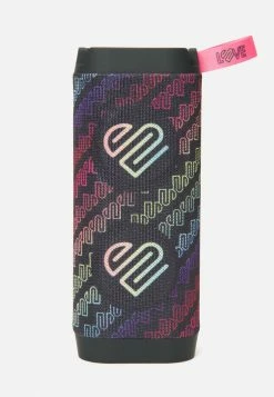 Sakar Light-Up Wireless Speaker