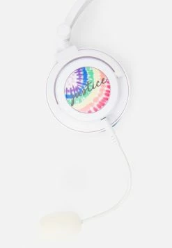 Sakar Bags & Accessories Light-Up Cat Ear Gaming Headphones